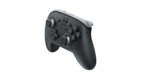Nintendo Switch 2 Accessories - Nintendo US